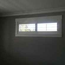 window treatments