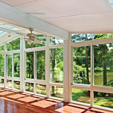 Patio Enclosures Four Season Room