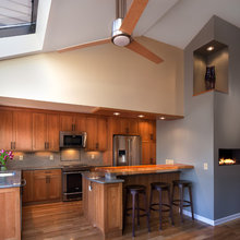 My kitchen