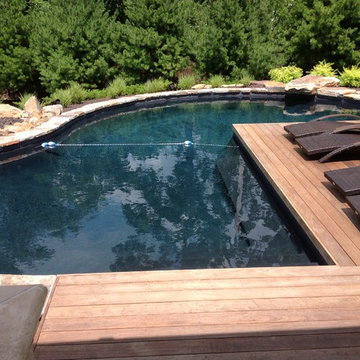 Resort Style Living