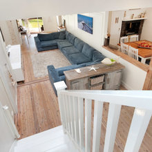 Living Rooms