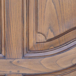 Portes d'entr&eacute;e - Front Doors