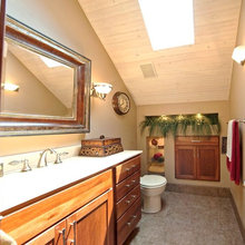 2nd Floor Bath