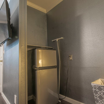 Remodel Mother-In-Law Suite of Primary Residence