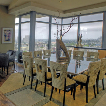 Ralley Capital & Development Completed Projects