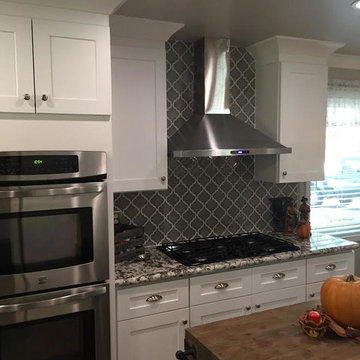 Candleridge Kitchen Remodel