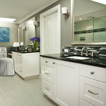 Kenmore Master Bath
