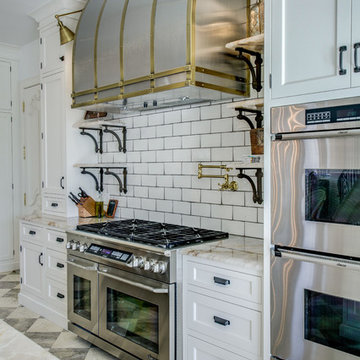 Dallas | Stonehollow Way | Kitchen