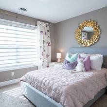 Girls Bedroom