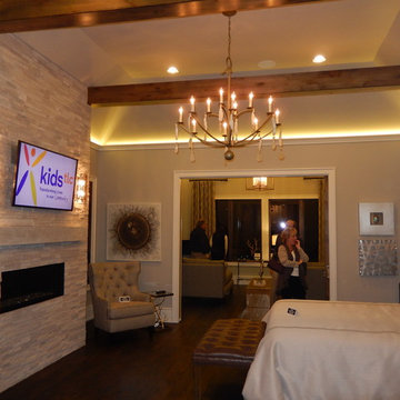 Homes of Distinction