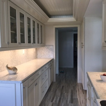 Creciente North Condo Remodel