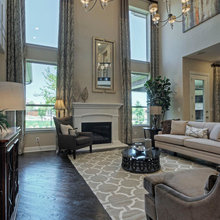 window treatments