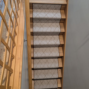 Sherry Area Rug & Stair Runner