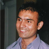 Foto von Parveen Panwar