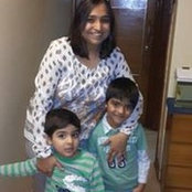 Tripti Singh's photo