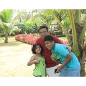 Gaurav Kumars billede