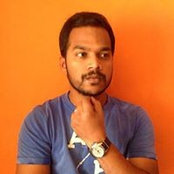 Foto von Ashwin Kumar