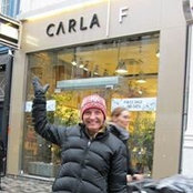 Carla Eisbergさんの写真