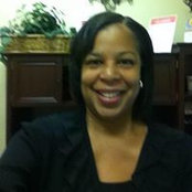 Chandra Johnson's photo