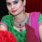 Gagani Kaur's photo