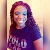Rona Maxwells foto