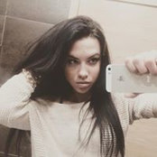 Dasha Ivaschenkos foto