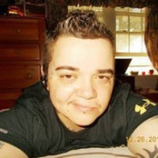 Chris Cannadys foto