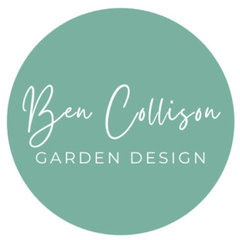 Ben Collison Garden Design