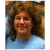 Lynne Rosenberg's photo