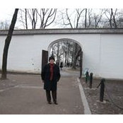 Наталия Говорова's photo