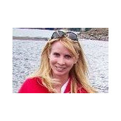 Katrina Bales's photo