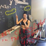 Foto von Jen Babaian