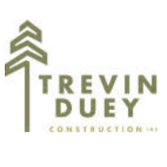 Trevin Duey Construction Inc.