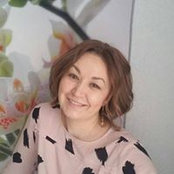 Sofya Kashinas billede