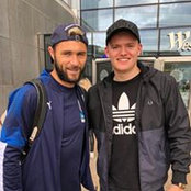 Jake Foster's photo