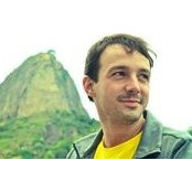 Julio Vasconcellos's photo