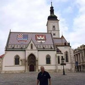 Tom McHugh's photo