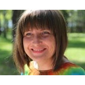 Irina Danilovich's photo