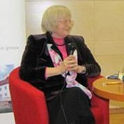 Foto de Jadranka Matić Zupančič
