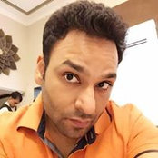 Gurpreet Singh's photo