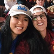 Jenna Hom's photo