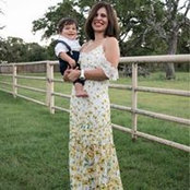 Parisa Gholampour's photo