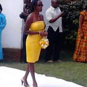 Jela Mutai's photo
