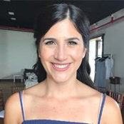 Claire Opila's photo