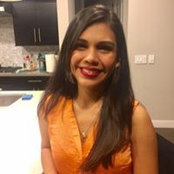 Ursula Veras foto