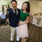 Chen Hui's photo