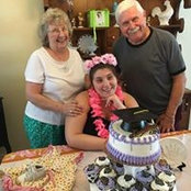 Judy Sauer's photo