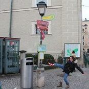 Nic Rens foto