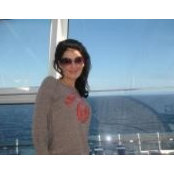 Adriana Lavan's photo