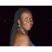 Foto von Joann Thompson